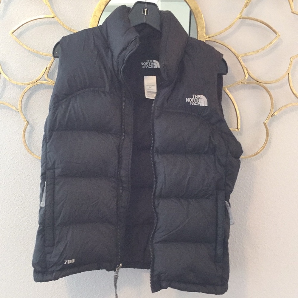 The North Face Vest